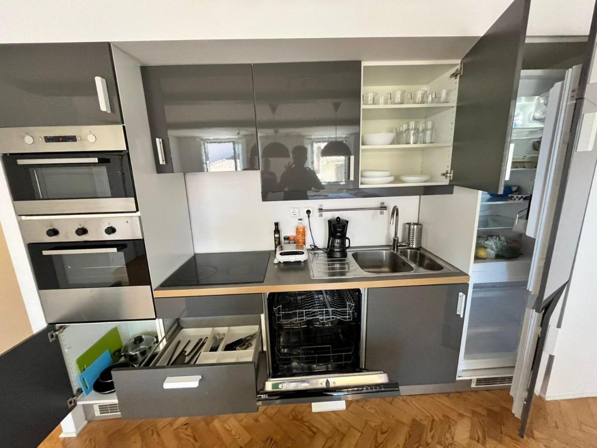 Very In Apartment Lissabon