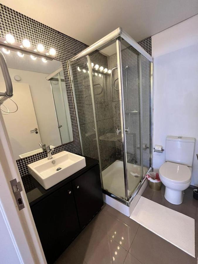 Very In Apartment Lissabon